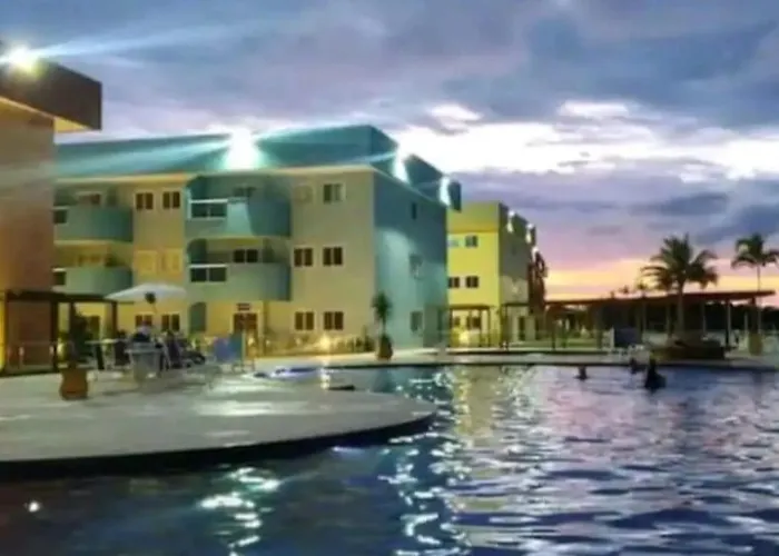 Golden Like Residence Arraial Do Cabo