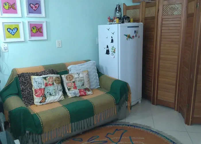 Loft Da Prainha Arraial Do Cabo Apartamento
